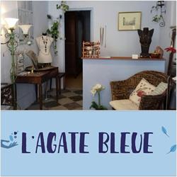 L'Agate Bleue - Création de bijoux en pierres naturelles, Marseille - Horaires d'ouverture