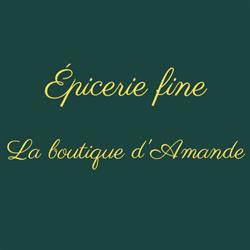 La Boutique d'Amande - Épicerie fine et salon de thé, Saint-Vincent-de-Mercuze - Horaires d'ouverture