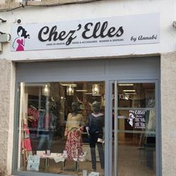 Chez'Elles by Annabé, Tarare - Horaires d'ouverture