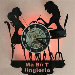 Ma Bô T Onglerie, Angers - Horaires d'ouverture