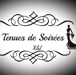 Tenues de soirées x&j, Courrières - Horaires d'ouverture