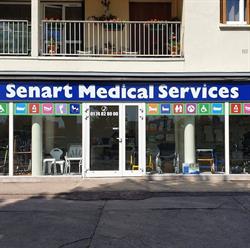 Senart Medical Services, Melun - Horaires d'ouverture