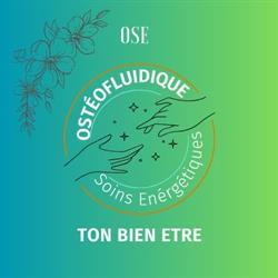 OSE osteofluidique soins énergétiques, Thézan-lès-Béziers - Horaires d'ouverture