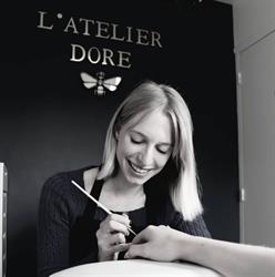 L'atelier doré, Mazingarbe - Horaires d'ouverture