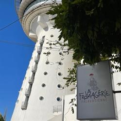 La Fromagerie palavasienne, Palavas-les-Flots - Horaires d'ouverture