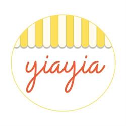 yiayia, Angoulême - Horaires d'ouverture