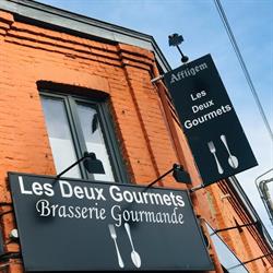 Les Deux Gourmets, Cysoing - Horaires d'ouverture