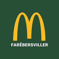 McDonald's, Farébersviller - Horaires d'ouverture