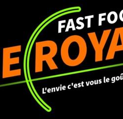 Fast food le royal, Farébersviller - Horaires d'ouverture