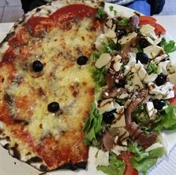 Pizzeria Chez Chris, Génolhac - Horaires d'ouverture