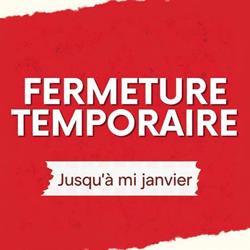 Pizzeria Chez Chris, Génolhac - Horaires d'ouverture