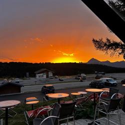 Restaurant La Cavale, Hauteluce - Horaires d'ouverture