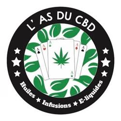 L'as du CBD - CBD Shop Rouen, - Horaires d'ouverture
