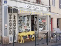 culture & collection, Dole - Horaires d'ouverture