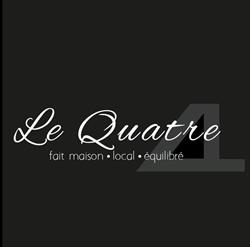 Le Quatre, Vannes - Horaires d'ouverture
