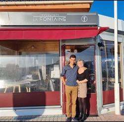 Restaurant La Fontaine, Saint-Raphaël - Horaires d'ouverture