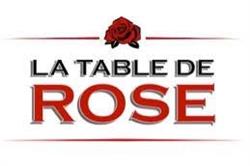 LA TABLE DE ROSE, Fèves - Horaires d'ouverture