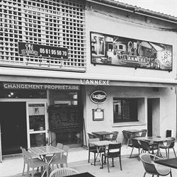 Restaurant L’annexe - Bar - Pizza Feu de Bois - Tapas, Labarthe-Rivière - Horaires d'ouverture