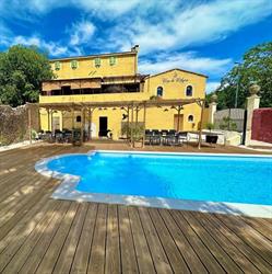 Le Mas de Mélyna, Montfort-sur-Argens - Horaires d'ouverture