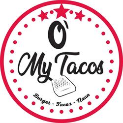 O’My Tacos, Oignies - Horaires d'ouverture