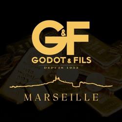 Godot & Fils Castellane (Achat Vente Or et Argent / Bureau de change), Marseille - Horaires d'ouverture