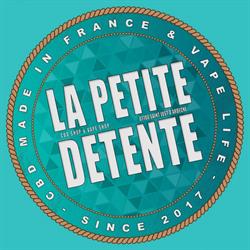 LA PETITE DETENTE - CBD & Vape, Saint-Just-d'Ardèche - Horaires d'ouverture