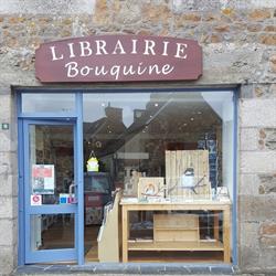 Librairie Bouquine, Pleubian - Horaires d'ouverture