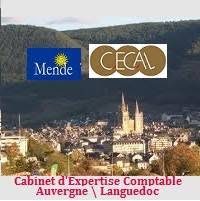 Cecal, Mende - Horaires d'ouverture