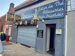 Le parisien, Courcelles-lès-Lens - Horaires d'ouverture