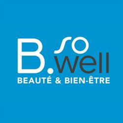 B. So Well, La Garenne-Colombes - Horaires d'ouverture