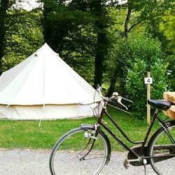 Camping Le Clupeau, Cherveix-Cubas - Horaires d'ouverture