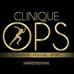 Clinique OPS, Sarreinsming - Horaires d'ouverture
