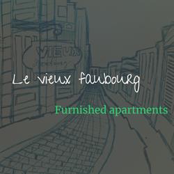 Le Vieux Faubourg, Lille - Horaires d'ouverture