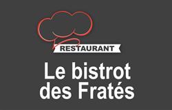 Le Bistrot des Fratés, Coëx - Horaires d'ouverture