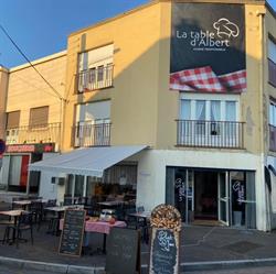 La Table d'Albert, Jarny - Horaires d'ouverture