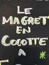 La Cantine - restaurant, Auch - Horaires d'ouverture