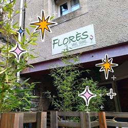Florès, Aubais - Horaires d'ouverture