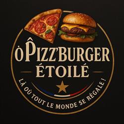 Ô Pizz'Burger étoilé, Bruay-la-Buissière - Horaires d'ouverture