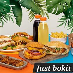JUST BOKIT FOOD, Coignières - Horaires d'ouverture