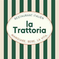 La Trattoria, Narbonne - Horaires d'ouverture