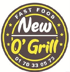 New O’Grill, Ozoir-la-Ferrière - Horaires d'ouverture