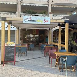 Comme chez soi, Saint-Cyprien - Horaires d'ouverture