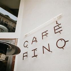 Café Fino Paris, - Horaires d'ouverture