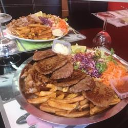 Sinop Kebab, Lalevade-d'Ardèche - Horaires d'ouverture