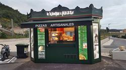 Le Kiosque à Pizzas - Le Teil, - Horaires d'ouverture