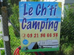 Chti Camping, Oye-Plage - Horaires d'ouverture