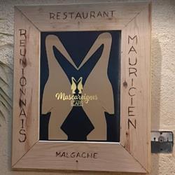 Mascareignes Café, Nice - Horaires d'ouverture