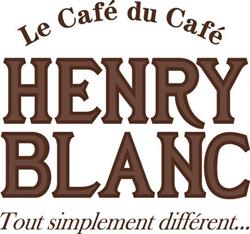 Henry Blanc, Marseille - Horaires d'ouverture