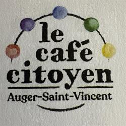 Café citoyen d'Auger-Saint-Vincent, - Horaires d'ouverture