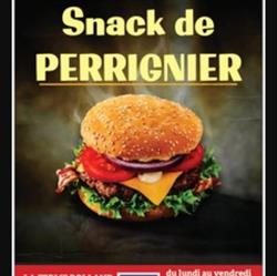 Snack de perrignier, Perrignier - Horaires d'ouverture